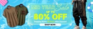 25% Off Newchic Discount Code