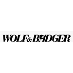wolfandbadger