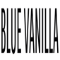 bluevanilla